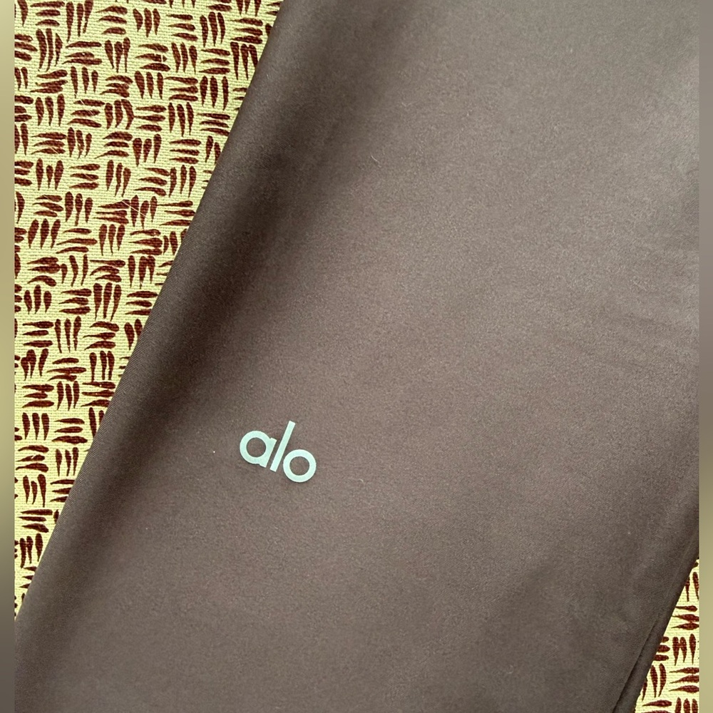 Alo airlift leggings size large